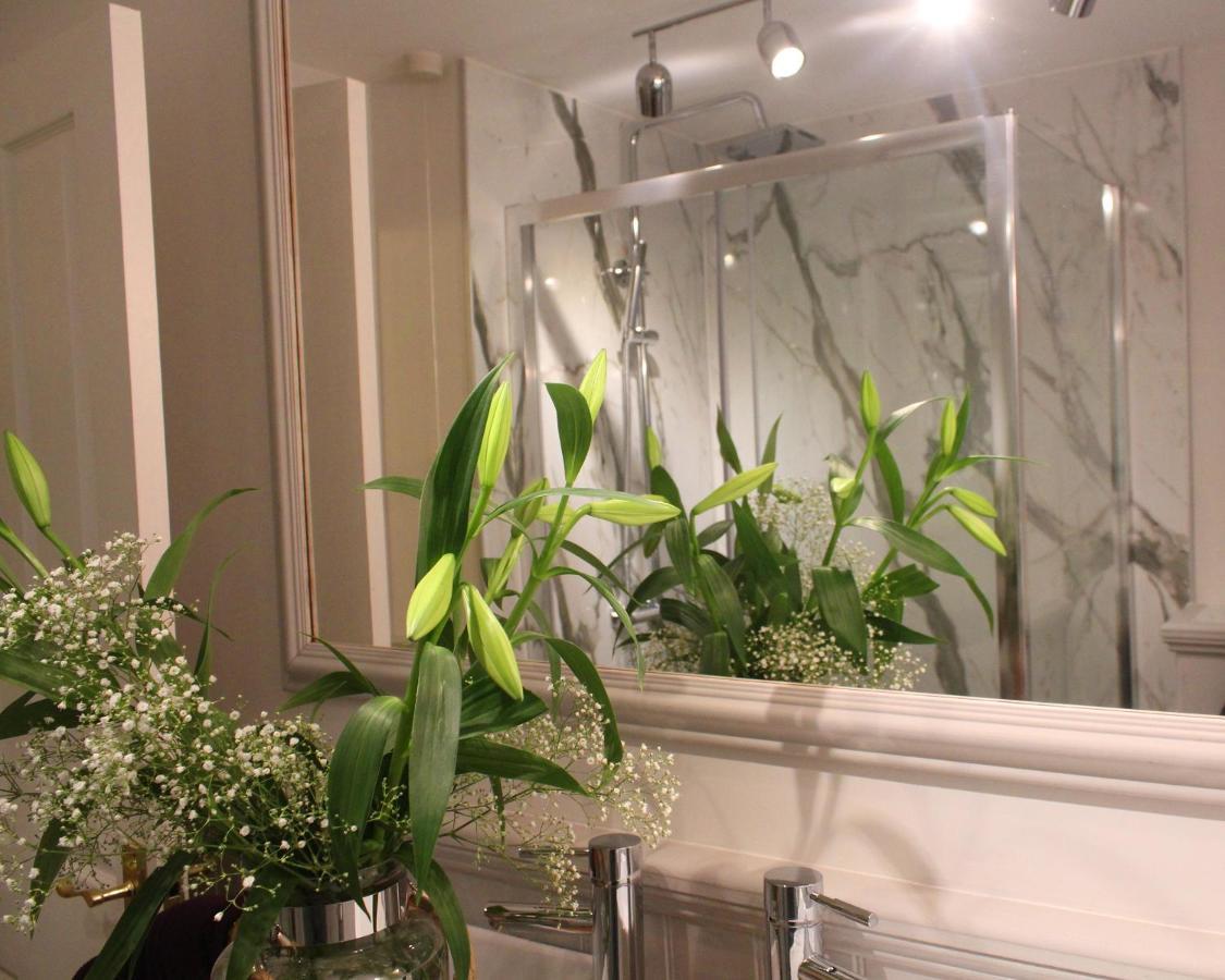 Beautiful Seaside One Bedroom Apartment Shaldon Εξωτερικό φωτογραφία