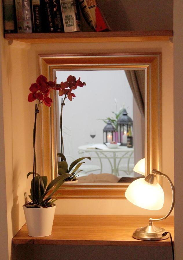 Beautiful Seaside One Bedroom Apartment Shaldon Εξωτερικό φωτογραφία