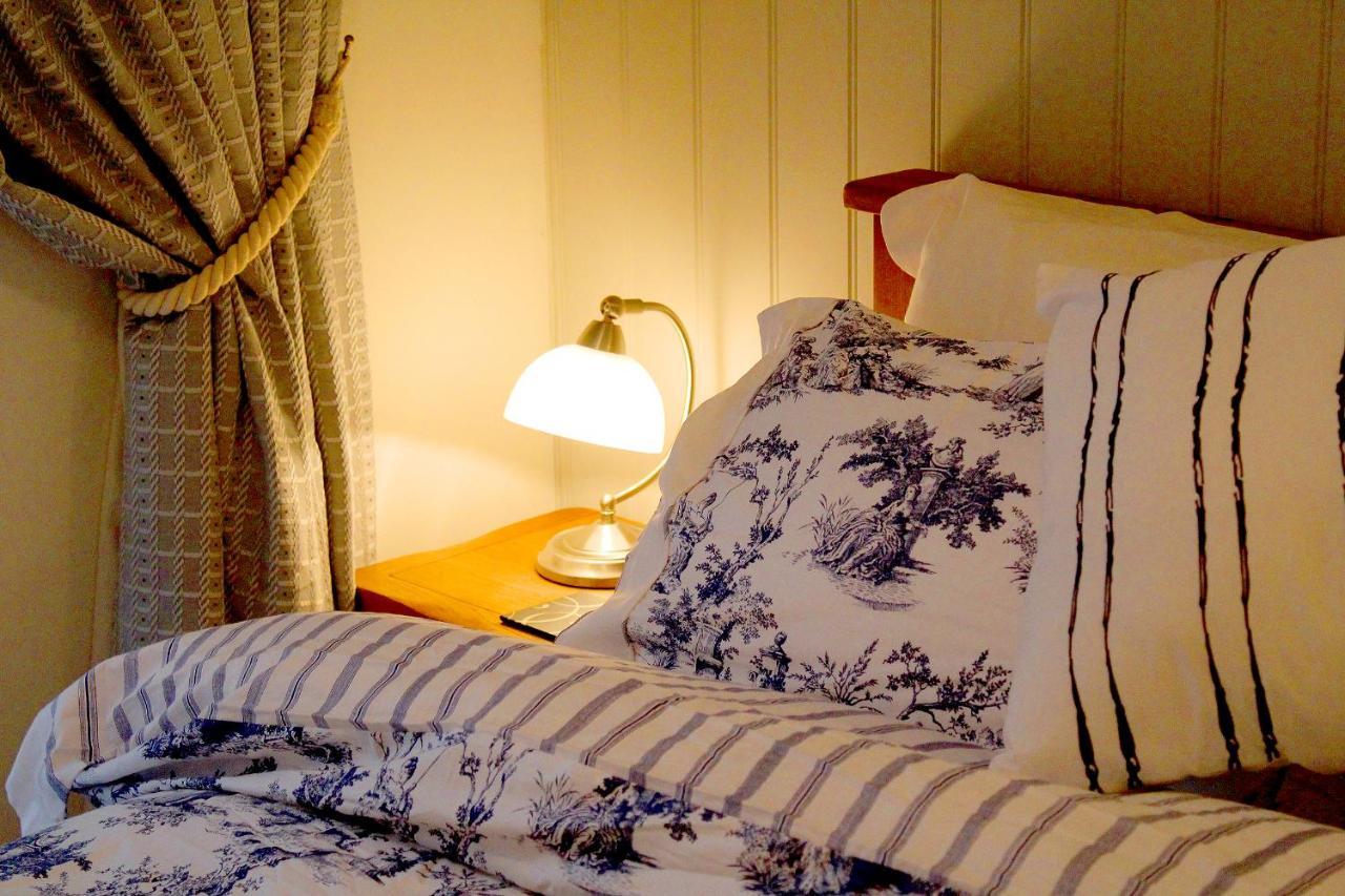 Beautiful Seaside One Bedroom Apartment Shaldon Εξωτερικό φωτογραφία