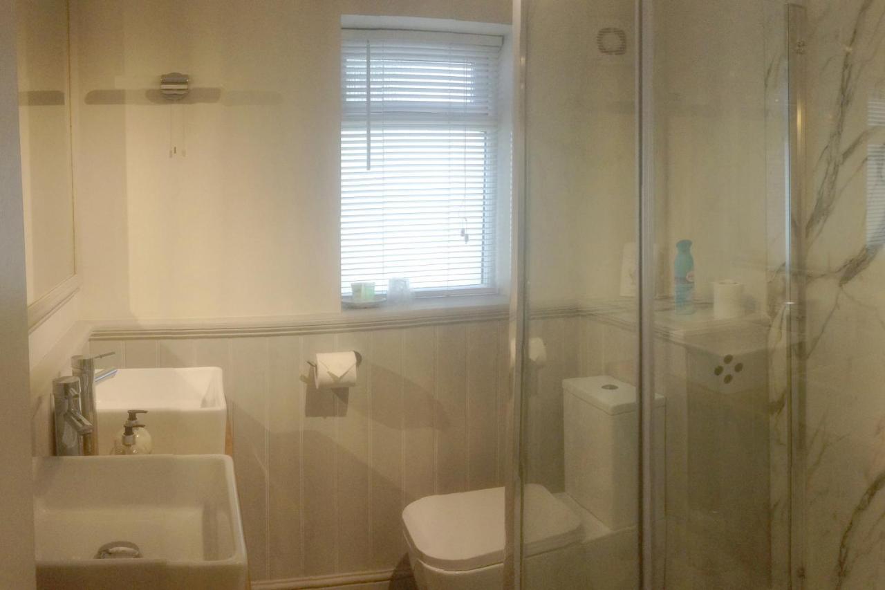 Beautiful Seaside One Bedroom Apartment Shaldon Εξωτερικό φωτογραφία
